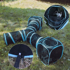 Cat Tent Playpen/Tunnels