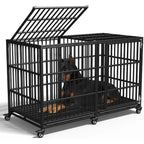 Extra Large Dog Crate