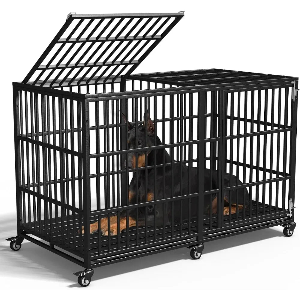 Extra Large Dog Crate