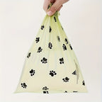 Biodegradable Dog Poop Bags,