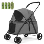 Stroller for M/S Pets