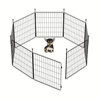 Dog Playpen Expandable