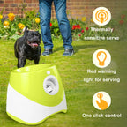 Automatic Dog Ball Thrower