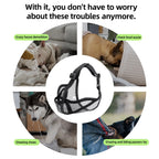 Muzzle for Short-snouted Dogs