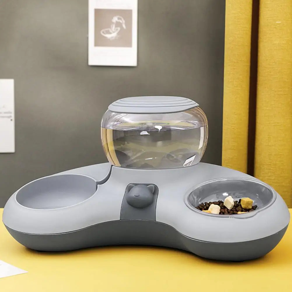 Water/Feeder Dispenser Anti Slip