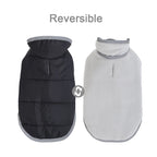Warm Winter Pet Dog Clothes