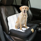 Car Seat Bed for Dog