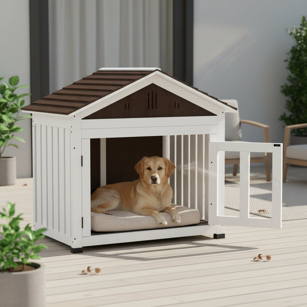 Dog House