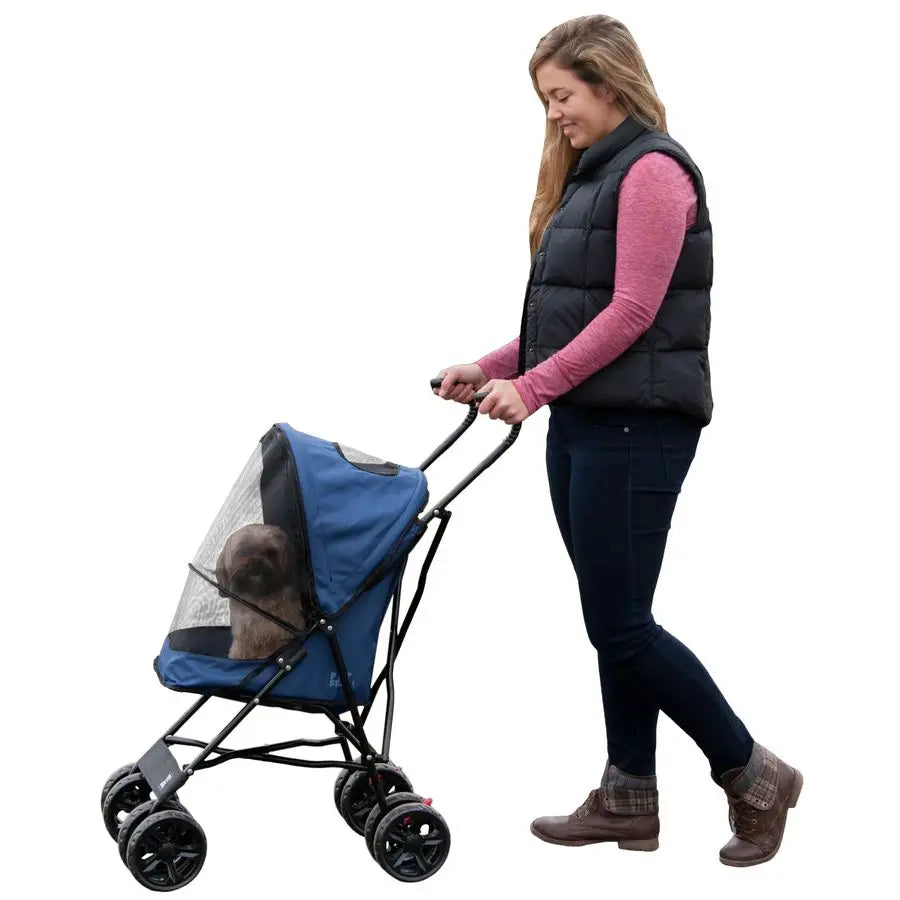 Stroller, for S/M Pets