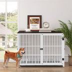 Heavy Duty Dog Kennels