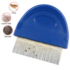 Flea Comb for Cat/Dog