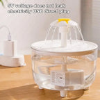 Pet Drinking Fountain
