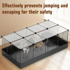 Small Animal Playpen