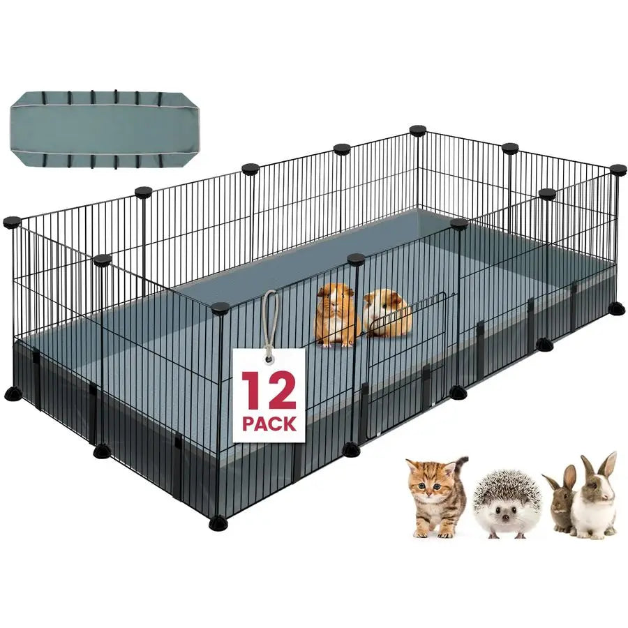 Small Animal Playpen