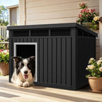 Plastic Dog House