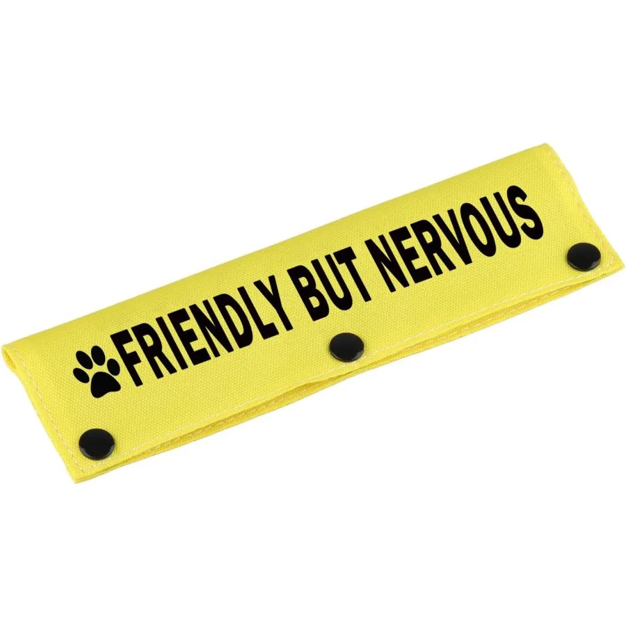 Funny Leash Sleeve