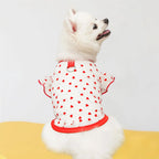 Adorable Puppy Tank Top