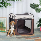 Dog Kennels and Crates