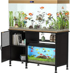 Fish Tank Stand, 55-75 Gallon