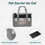 Bunny Carrier for Travel
