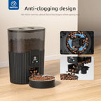 Automatic Cat/Dog Feeder