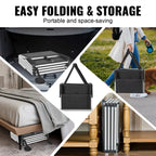 Folding Dog Stair for Cars