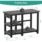 Fish Tank Stand, 720 lbs Capacity