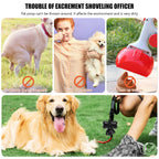 Dog Poop Bags Dispenser