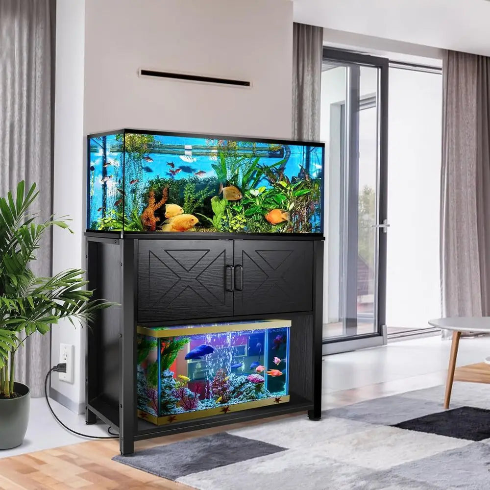 Stand/Cabinet 40 Gallon Tank