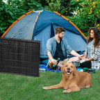36 Inch Medium Double Door Kennel