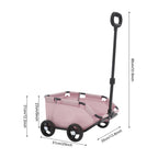 Stroller for Small Pets