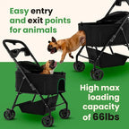 Dog/Cat Stroller