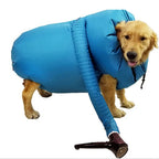 Drying Bag Dog/Cat Blowing
