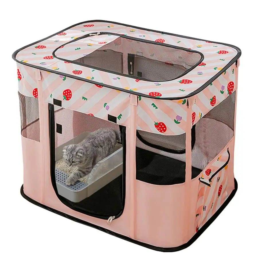 Pet Playpen