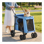Stroller For Medium To Large Dogs