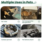 Dog/Cat Playpen