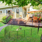 Dog Playpen Expandable