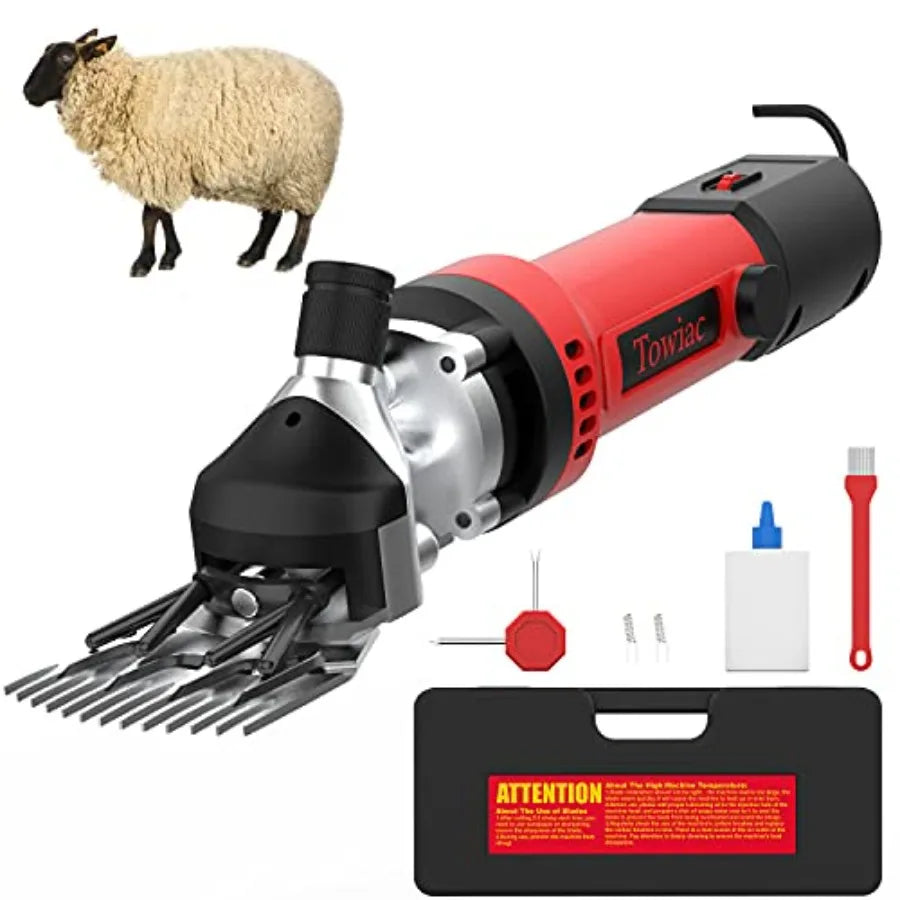 Professional Sheep Clipper