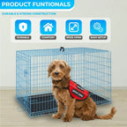 Dog Crate for Medium Dogs