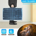 Dog Crate for Medium Dogs