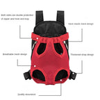 Double Shoulder Travel Dog/Cat Carrier