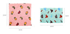 Soft Hamster Pet Pee Pad