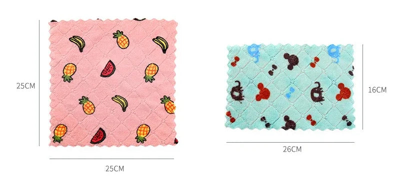 Soft Hamster Pet Pee Pad