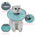 Pet Cat Protective Collar