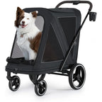 Stroller Medium Dogs, All Terrain