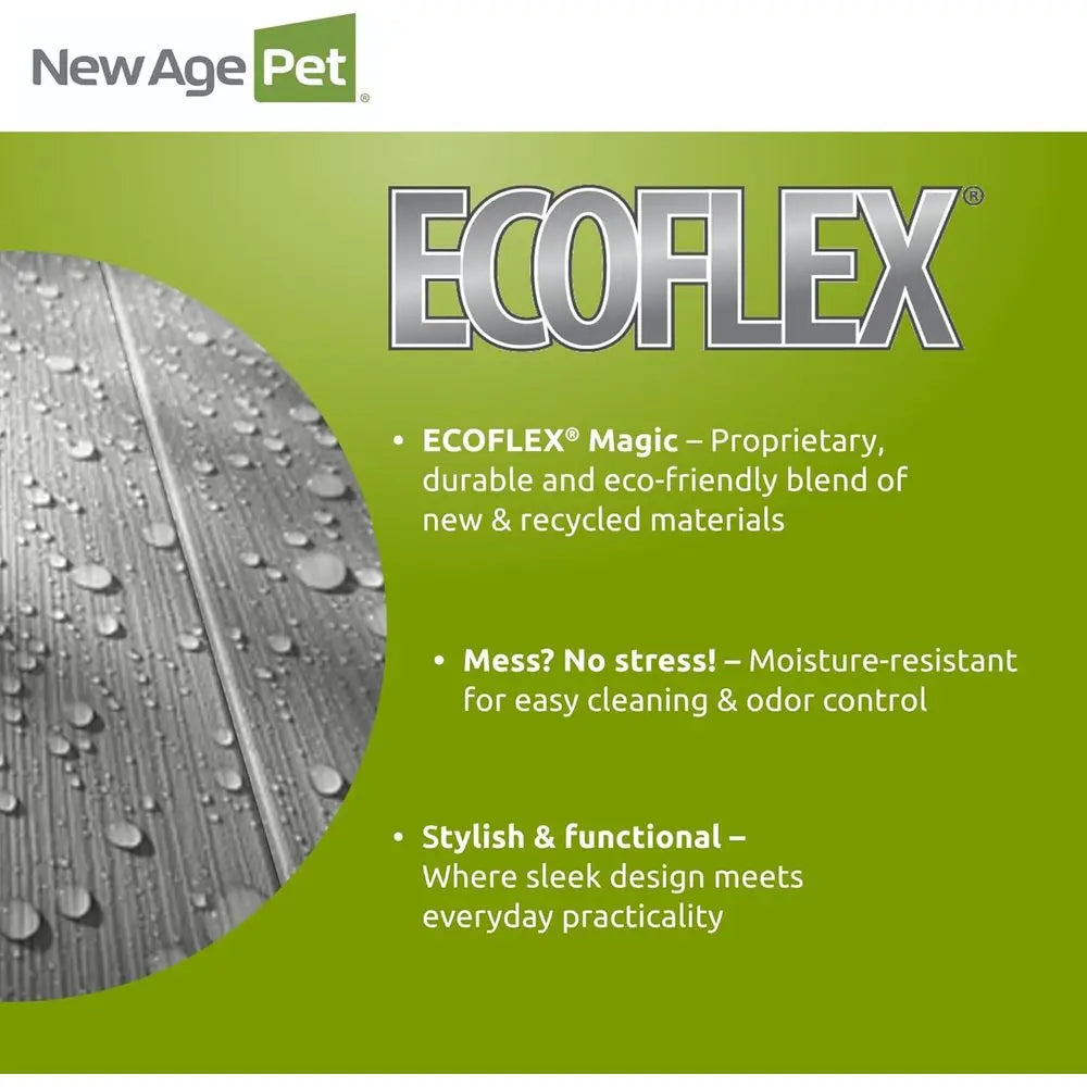 Large 48 Eco-flex Reptile Habitat
