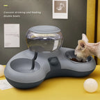 Water/Feeder Dispenser Anti Slip