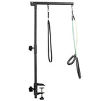 Dog Shower Stand