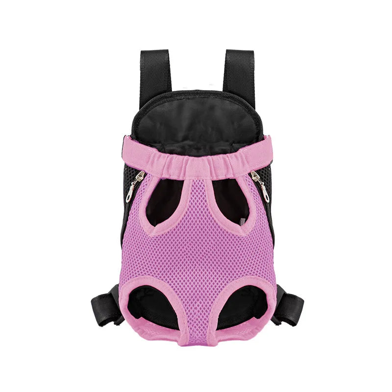 Double Shoulder Travel Dog/Cat Carrier