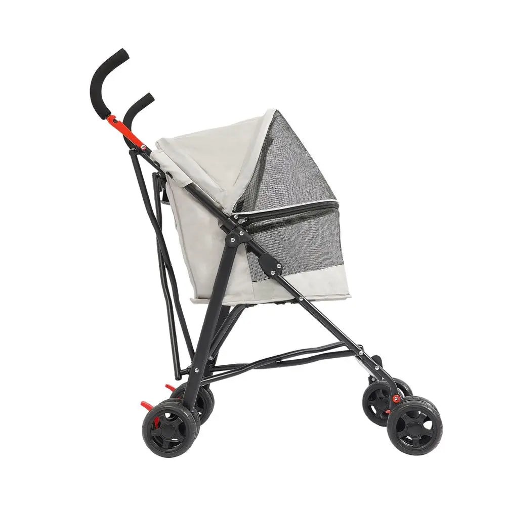 Pet Gear Travel Lite Plus Stroller Jogger